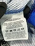 Nike 100% Polyester Print Blue Athletic Shorts Size M (kids) - photo 4