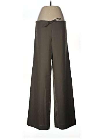 Zara Wool Pants (view 1)