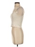 Brandy Melville Ivory Tank Top Size S - photo 5