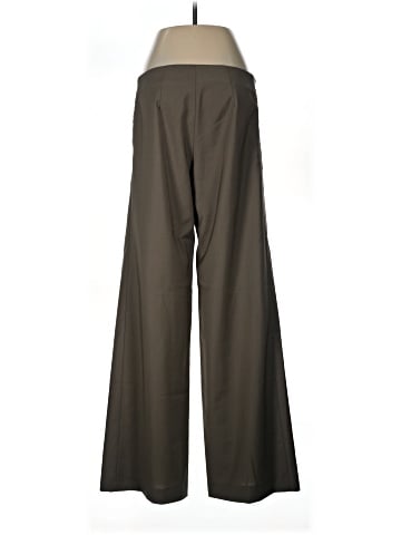 Zara Wool Pants (view 2)