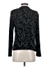 Ronni Nicole Graphic Black Blazer Size S (estimated) - photo 2