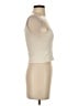 Brandy Melville Ivory Tank Top Size S - photo 4