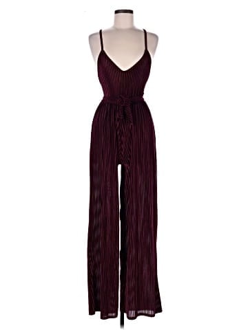 PrettyLittleThing Jumpsuit (view 1)