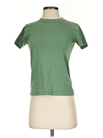 Uniqlo U Short Sleeve Turtleneck (view 1)