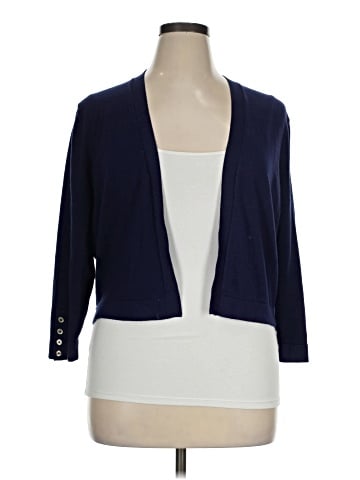 Tommy Hilfiger Cardigan (view 1)
