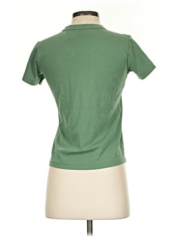 Uniqlo U Short Sleeve Turtleneck (view 2)