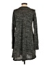 Lucy Love Gray Pullover Sweater Size S - photo 2