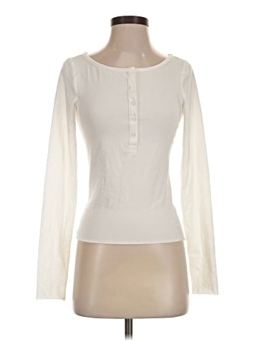 Out From Under Long Sleeve T-Shirt (view 1)