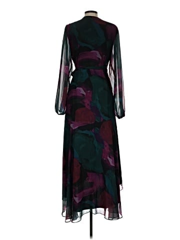 Hutch Cocktail Dress (view 2)