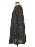 Lucy Love Gray Pullover Sweater Size S - photo 5