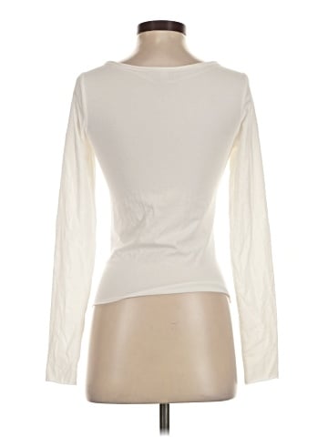 Out From Under Long Sleeve T-Shirt (view 2)
