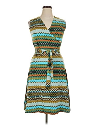 Leota Casual Dress (view 1)