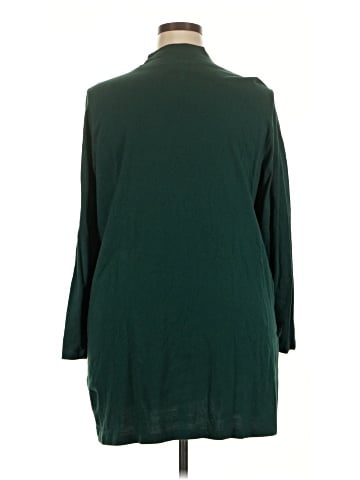 Roaman's Long Sleeve Turtleneck (view 2)