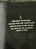 Unbranded Black Tank Top Size L - photo 7