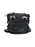 B Makowsky 100% Leather Black Leather Shoulder Bag One size - photo 3