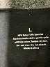 Unbranded Black Tank Top Size L - photo 8