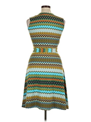 Leota Casual Dress (view 2)
