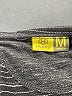 RUDIS Gray Zip Up Hoodie Size M - photo 6