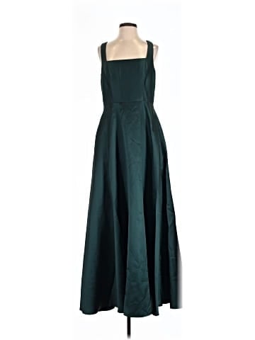 Dessy Collection Cocktail Dress (view 1)