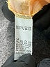 Unbranded 100% Polyester Orange Cocktail Dress Size XXS (estimated) - photo 7