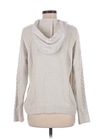 Liz Claiborne Pullover Sweater (view 2)