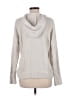 Liz Claiborne Gray Pullover Sweater Size L - photo 2