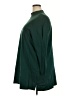 Roaman's 100% Cotton Green Long Sleeve Turtleneck Size 22 (1X) - photo 5