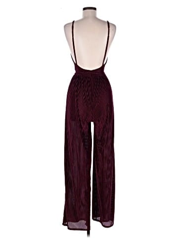 PrettyLittleThing Jumpsuit (view 2)