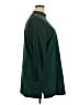 Roaman's 100% Cotton Green Long Sleeve Turtleneck Size 22 (1X) - photo 4