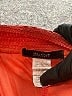 Assorted Brands 100% Cotton Hearts Orange Shorts Size M - photo 3