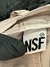 NSF 100% Cotton Tan Casual Pants Size 24 waist - photo 7