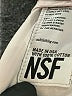NSF 100% Cotton Tan Casual Pants Size 24 waist - photo 8