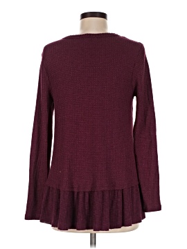 Eri + Ali Long Sleeve Top (view 2)