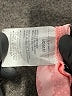 Under Armour Orange Tank Top Size M - photo 8