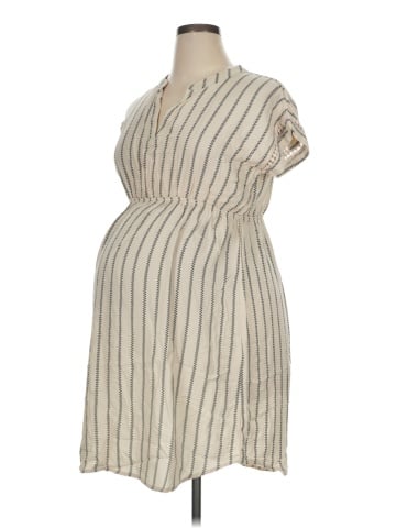 Sweet Wanderer Casual Dress (view 1)