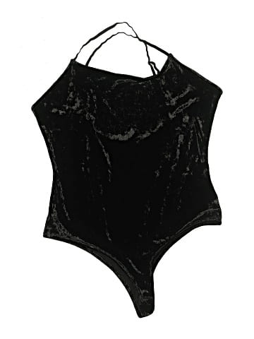 Cotton Candy LA Bodysuit (view 1)