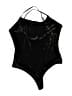 Cotton Candy LA Black Bodysuit Size L - photo 1