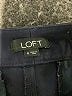 Ann Taylor LOFT Blue Active Pants Size 8 - photo 7