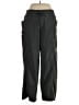 Sonoma Goods for Life Black Cargo Pants Size XL - photo 1