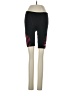 Speedo Graphic Black Active Pants Size XXS (28) - photo 1