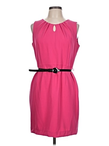 Kasper Casual Dress (view 1)