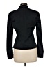 Elie Tahari Black Blazer Size 8 - photo 2