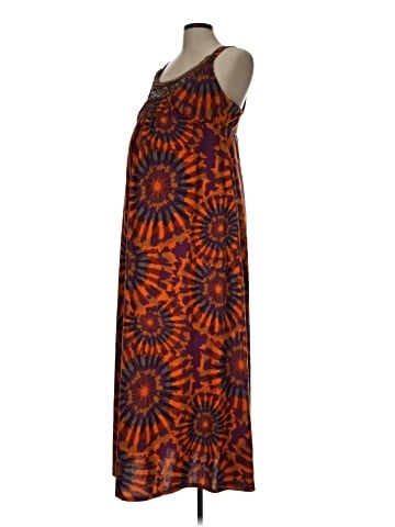 Liz Lange Maternity Casual Dress (view 1)
