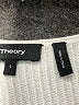 Theory Ivory Sweater Vest Size L - photo 7