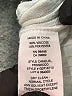Theory Ivory Sweater Vest Size L - photo 8