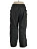 Sonoma Goods for Life Black Cargo Pants Size XL - photo 2
