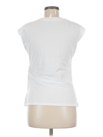 Old Navy - Maternity Sleeveless T-Shirt (view 2)