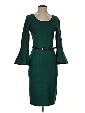 New York & Company Cocktail Dress (view 1)
