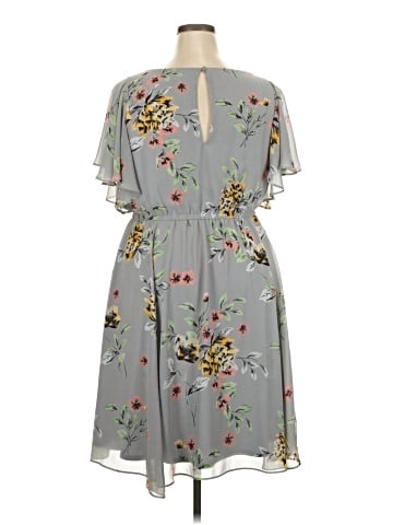 Torrid Casual Dress (view 2)