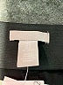 H&M Solid Black Dress Pants Size 16 - photo 7